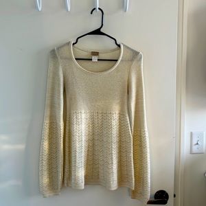 Day trip/Buckle. Small. Worn multiple times, excellent condition.